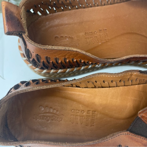 Spring Step Newday Slip-On - Picture 6 of 14